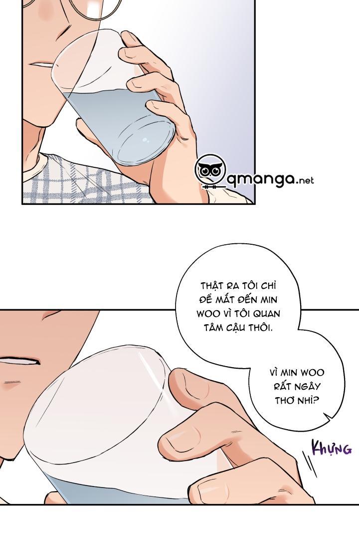 gâu gâu! chapter 27 60