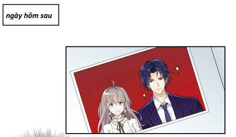 độc sủng tiểu lão bà chapter 6 9