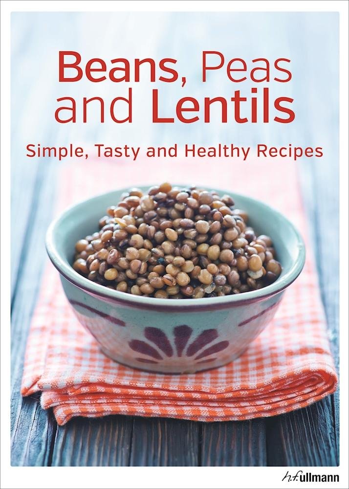 Beans! Peas and Lentils_Martin Dort