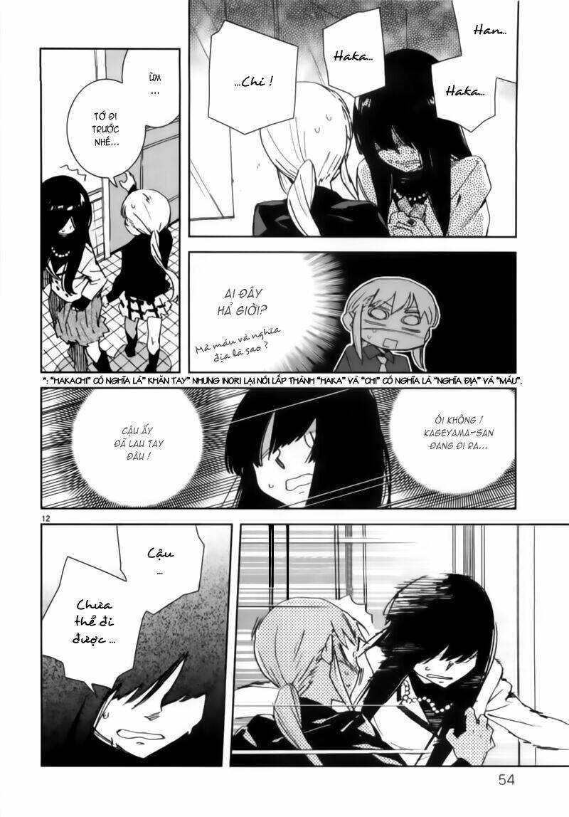 hyakko chapter 11 12