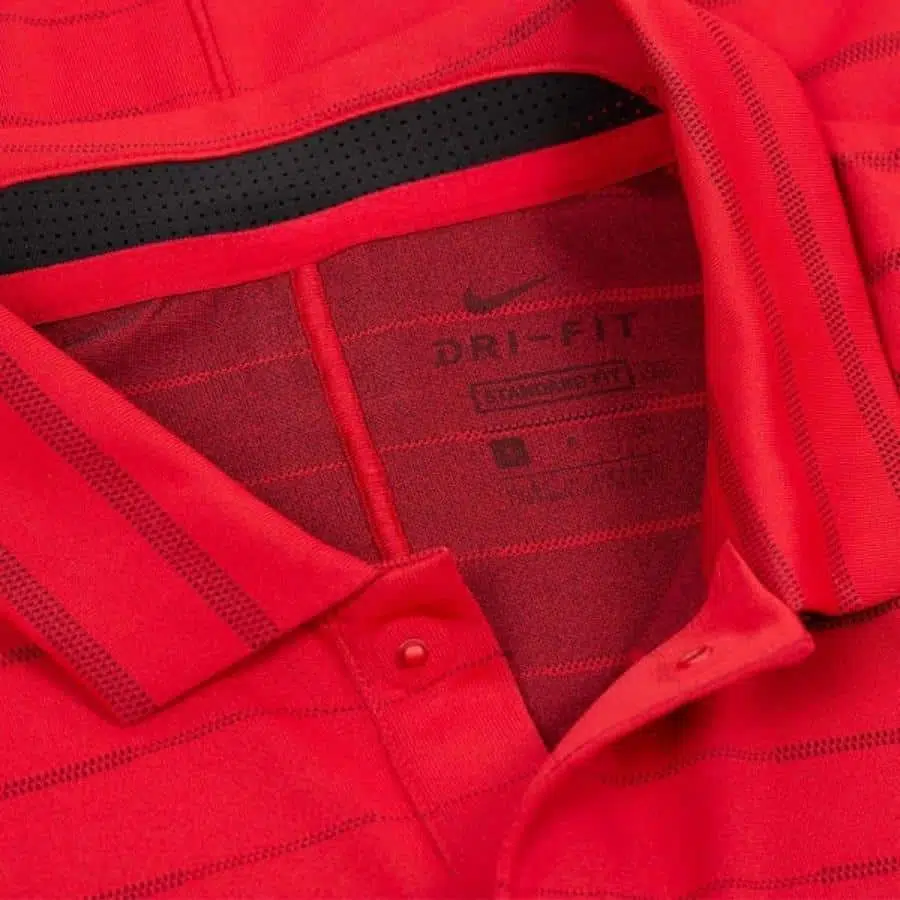 Áo Polo tay ngắn thể thao Nam NIKE AS TW M NK DFADV STRIPE POLO DH0790