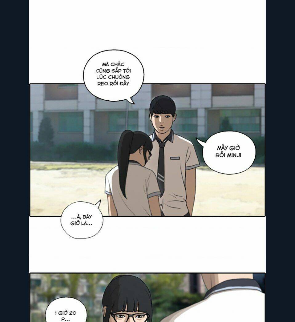 free draw m chapter 110 14