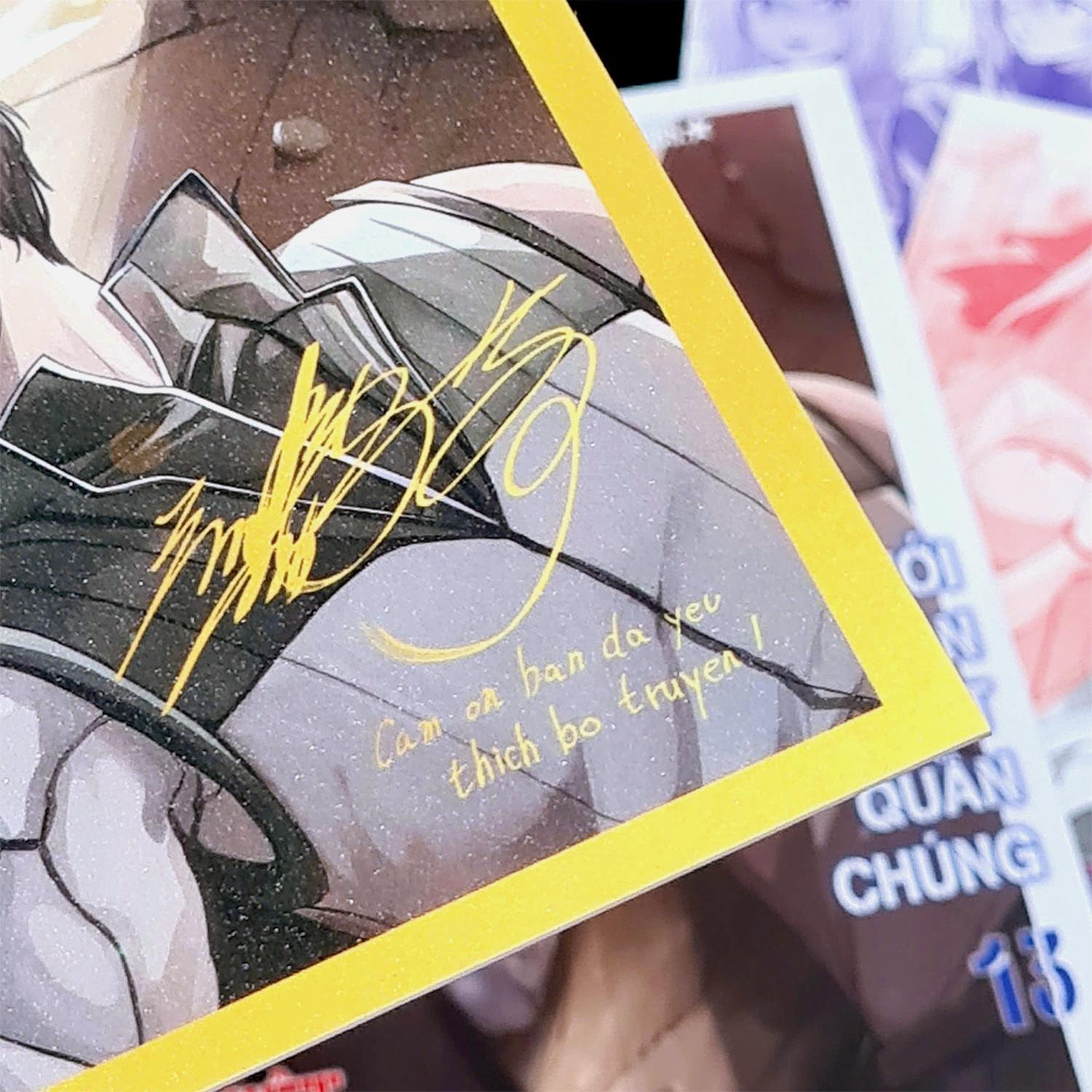Thế Giới Otome Game Thật Khắc Nghiệt Với Nhân Vật Quần Chúng (Tập 13 - Tập Cuối)