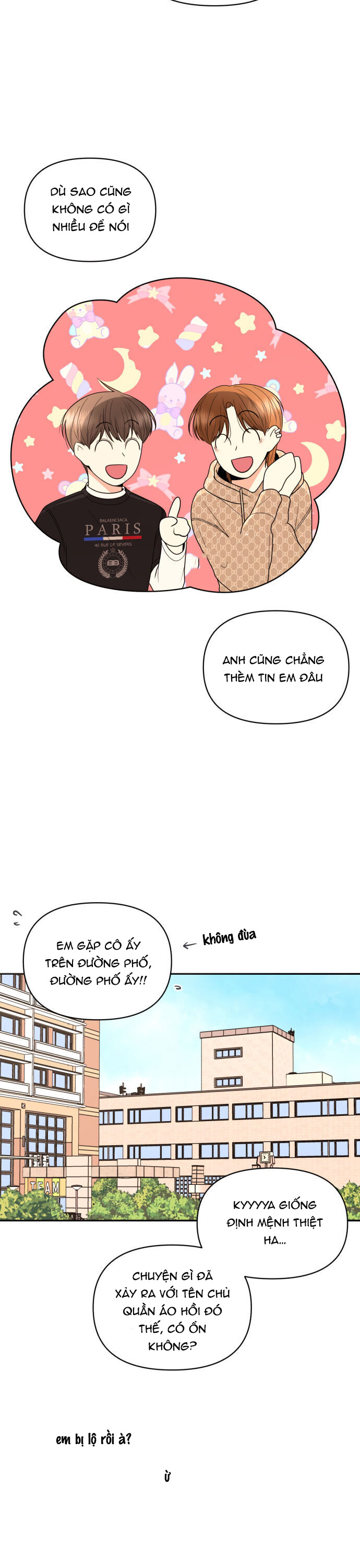 xin hãy xuất hiện chapter 9.2 10