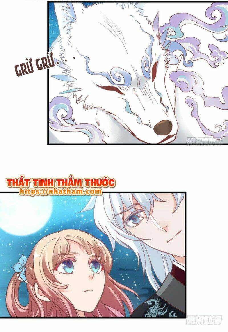 giữ chặt tiểu bạch long chapter 52 27