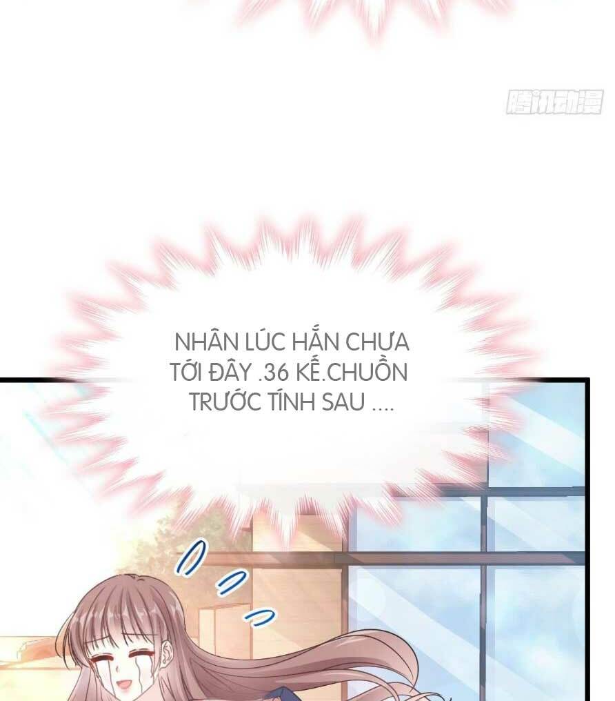 bá đạo tổng tài nhẹ nhàng yêu chapter 57.2 7