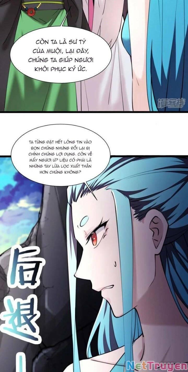 đồ đệ ta toàn là nữ ma đầu chapter 181 7