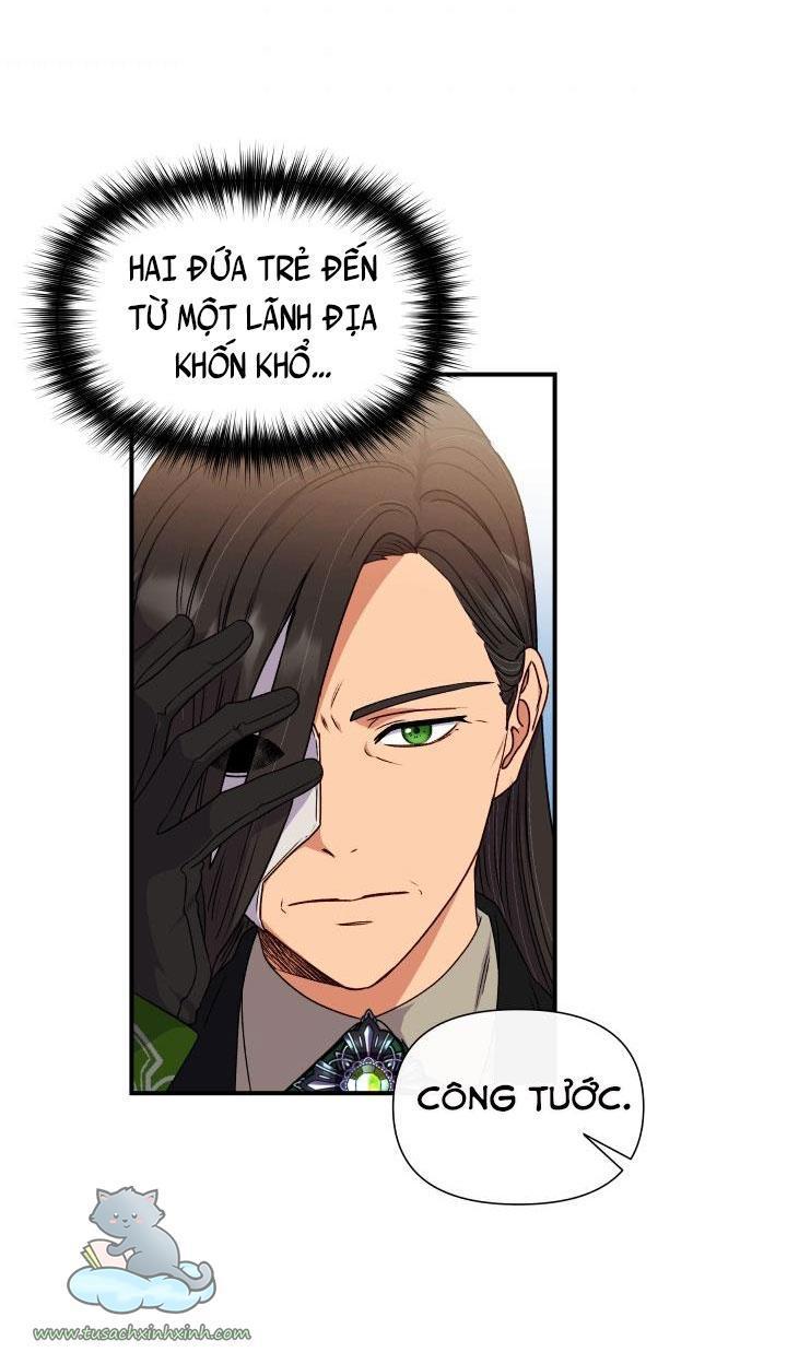 công nương khế ước của gia tộc công tước quái vật chapter 105 51