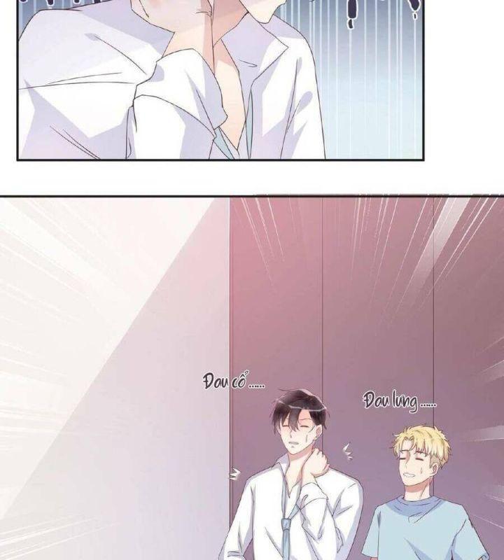 tình yêu như một vở kịch chapter 4.5 25