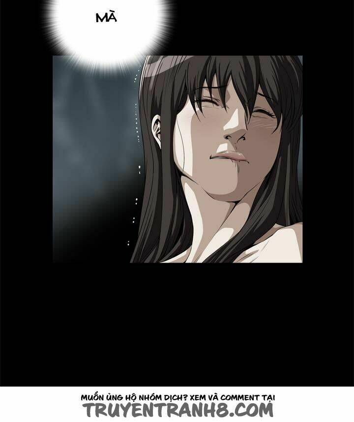 giấc mơ khủng khiếp - deadful dream chapter 1 21