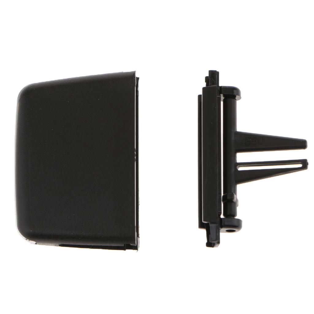 Air Conditioning A/C Outlet Tab Clip Repair Kit for 3 E90 E92 Car