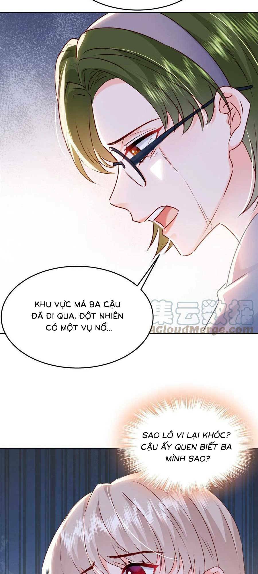 cô vợ của tôi không dễ bắt nạt chapter 60 30