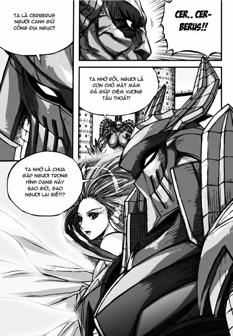 diêm đế ii chapter 52.6 4