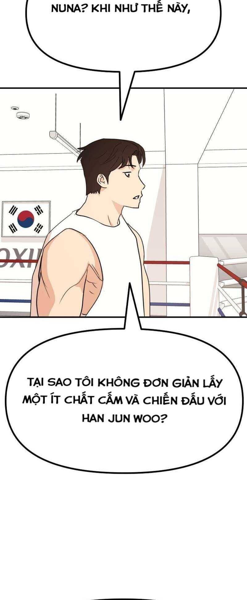 Bạn Trai Vệ Sĩ chapter 113 15