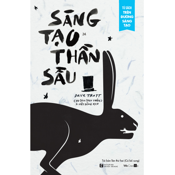 Combo 4 Sách Cạnh Tranh Bằng Sáng Tạo: “Ngấu Nghiền Nghiền Ngẫm”+“Sáng tạo thần sầu”+“Một với Một là Ba”+“Dave Trott bàn về sáng tạo &amp; thương hiệu”