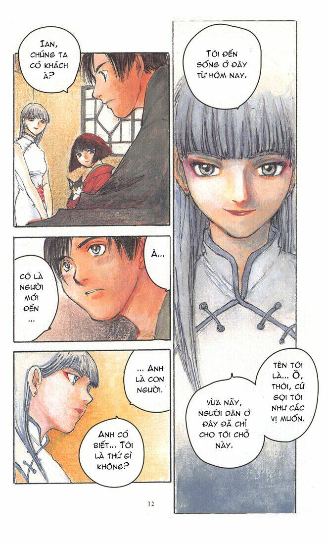 fugurumakan raihouki chapter 2 3