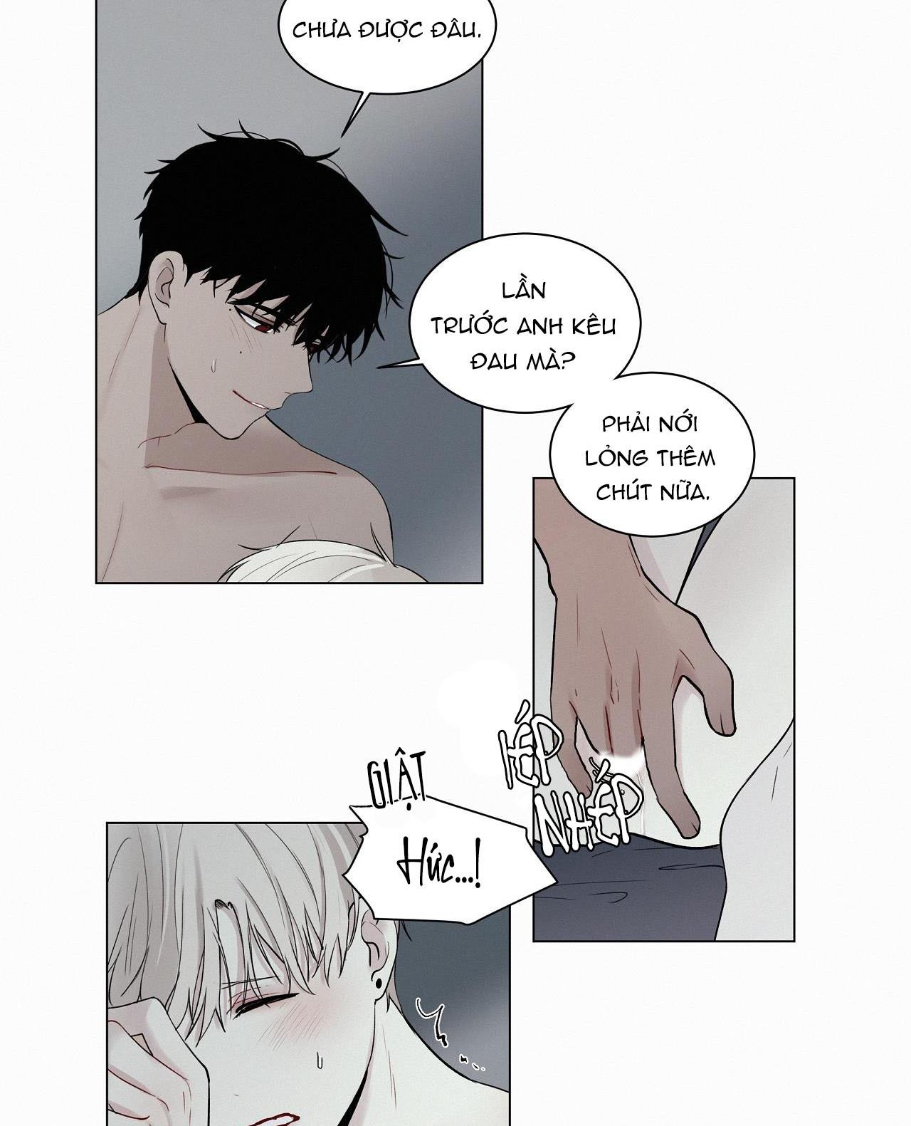 hiến tế máu chapter 17 31