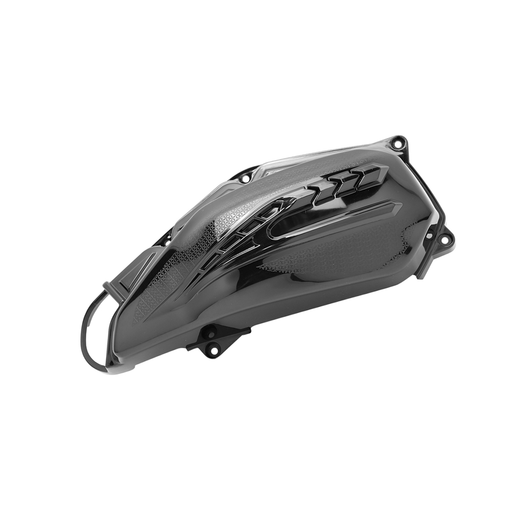 Ốp Pô E Dành Cho AIR BLADE 2020 + Tặng 01 Móc Gắng Chìa Khóa Xe Ngẫu Nhiên