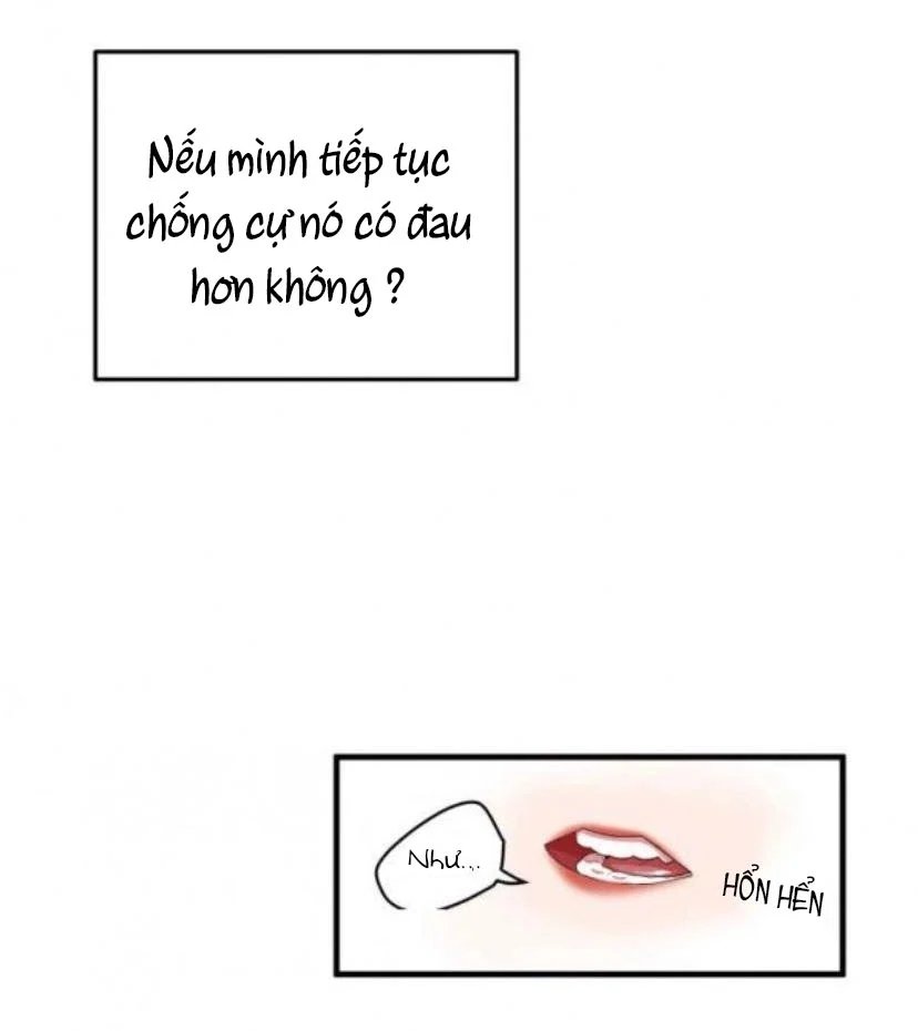 người tình dâm đãng của tôi chapter 4 16