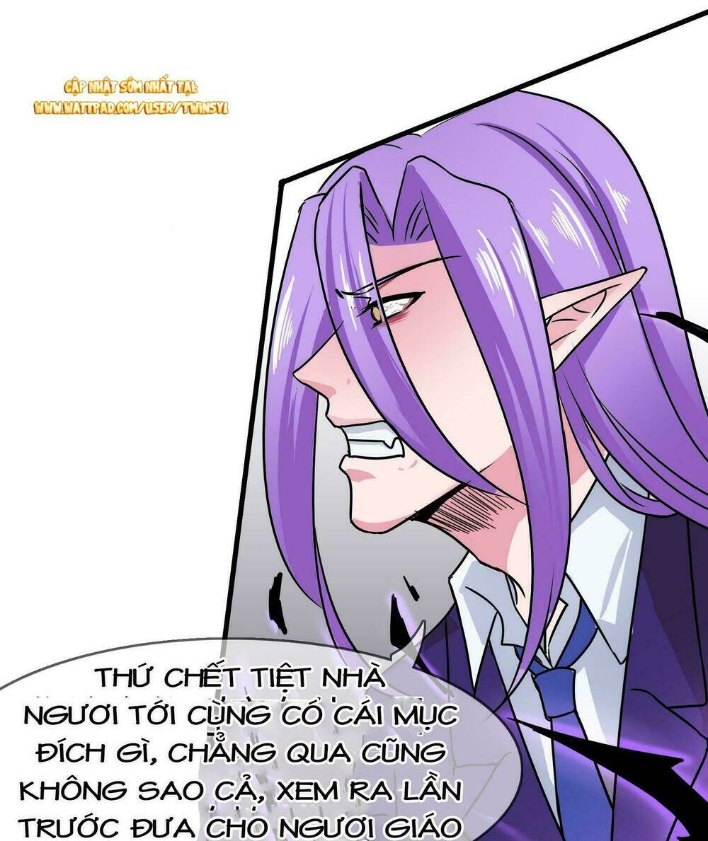 bá đạo trung khuyển tìm ái ký chapter 88 19