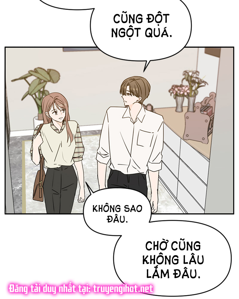 hẹn gặp anh ở kiếp thứ 19 chapter 58 64