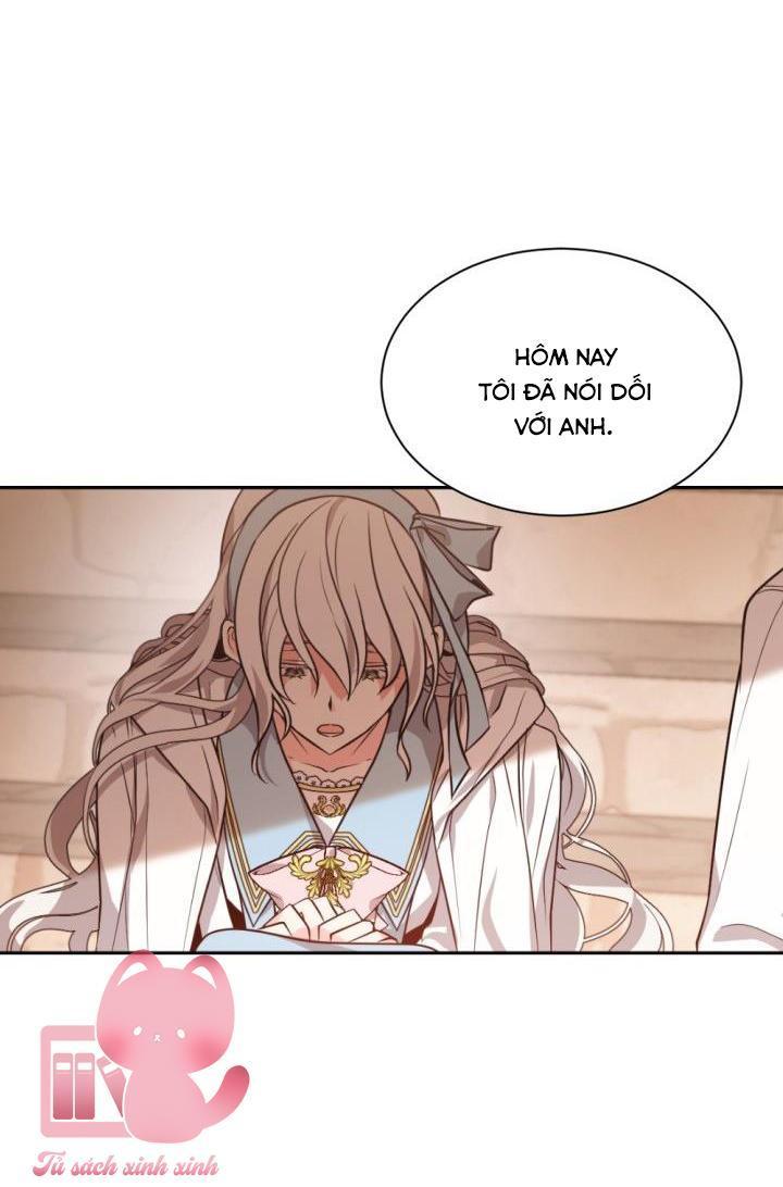 nguyện ước vô vọng của ma nữ chapter 37 9