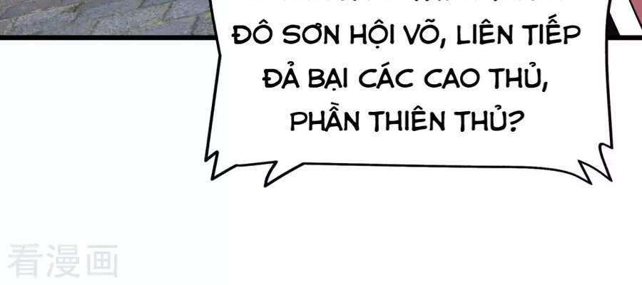 trọng sinh ta là đại thiên thần chapter 92 45