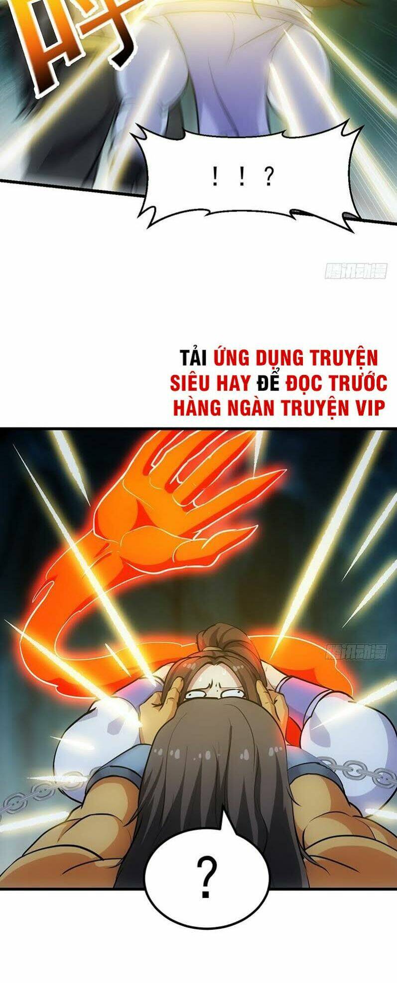 đừng cản ta tu tiên chapter 93 7