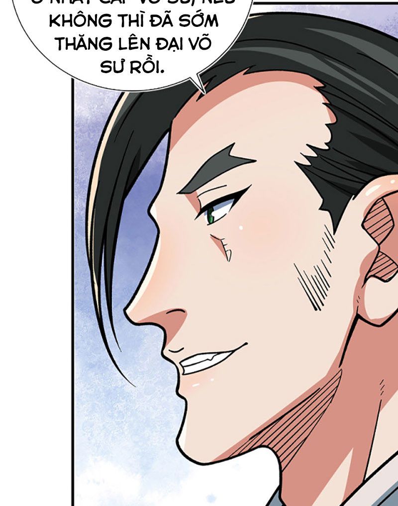 võ đạo độc tôn chapter 404 8