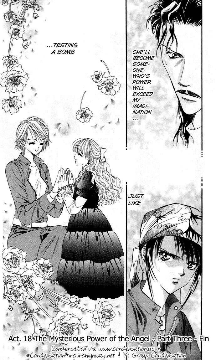 thử thách của kyouko chapter 18 36