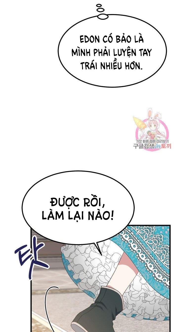 trở thành vợ thái tử quái vật chapter 29.2 20