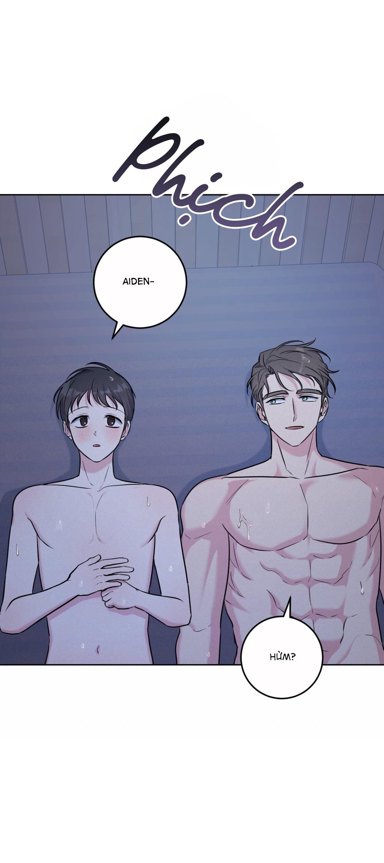 khu rừng tĩnh lặng chapter 20 48