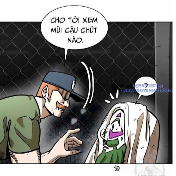 shark - cá mập chapter 286 114