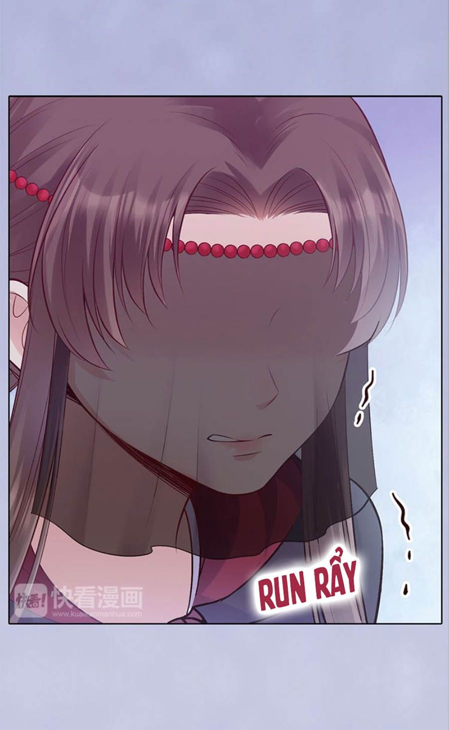 mỹ nhân già rồi chapter 46 39