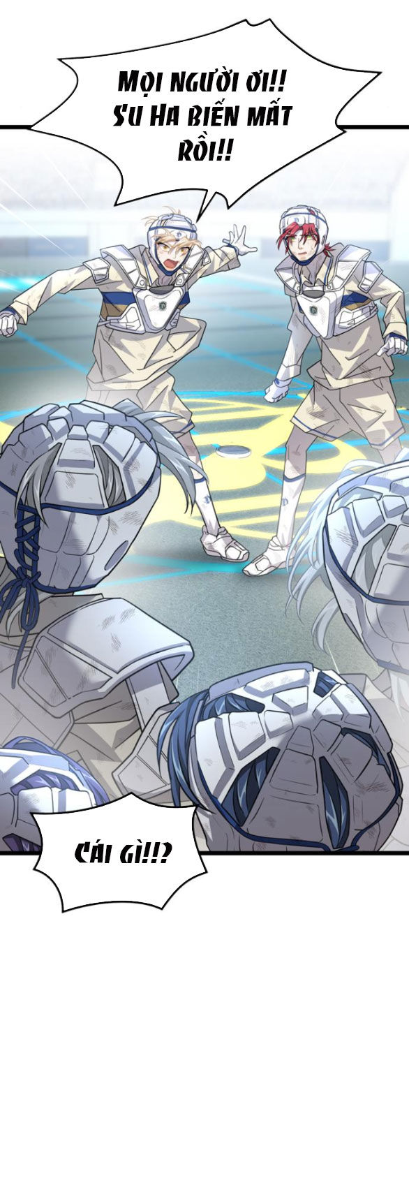 dark moon - tế đàn ánh trăng chapter 32.2 4