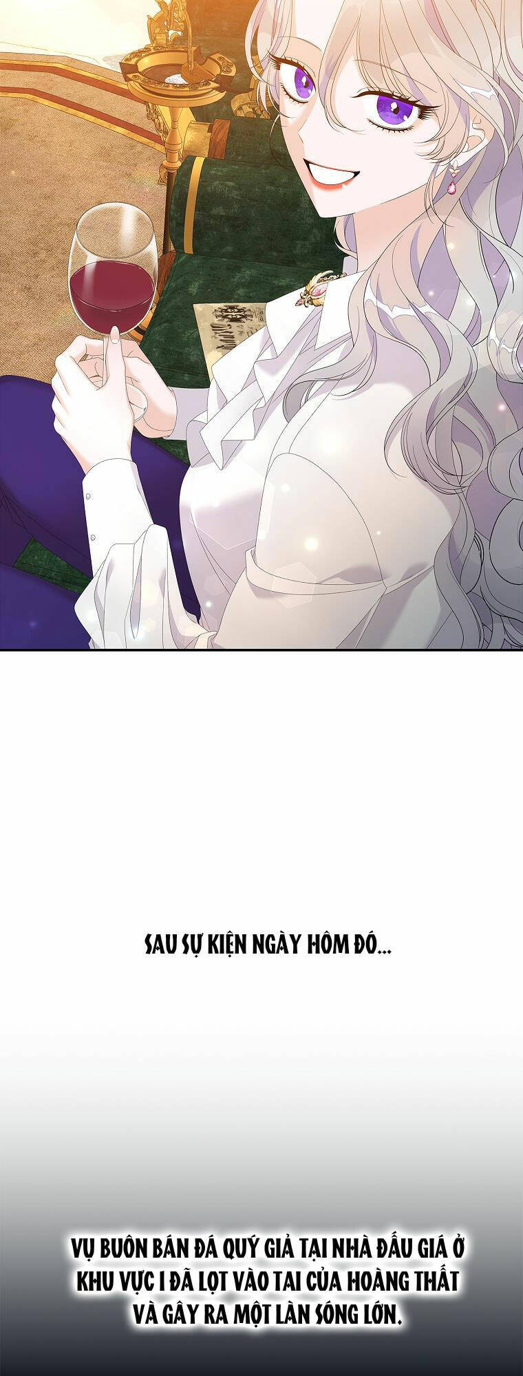 tôi thích phục vụ cho những nhân vật phản diện chapter 36 3