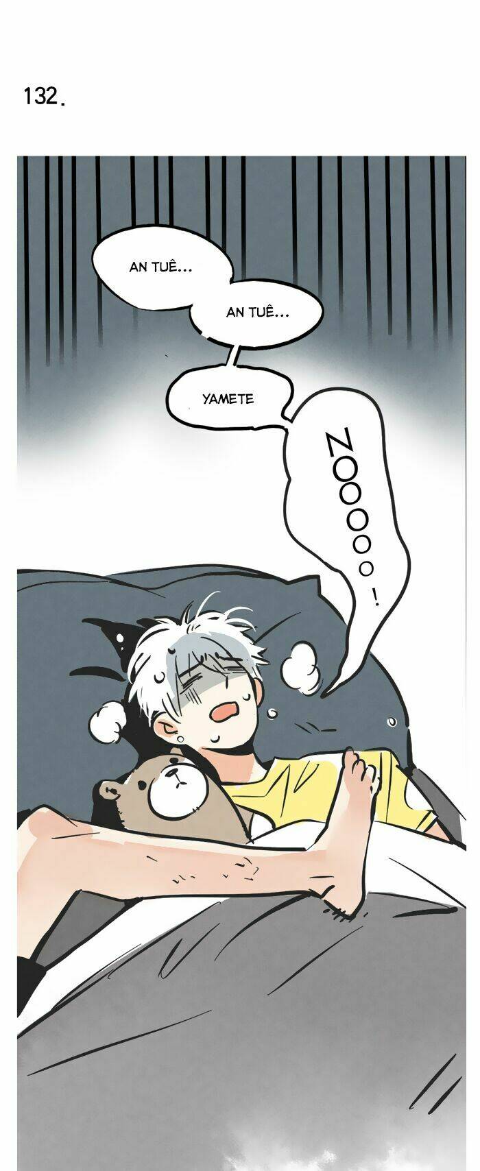 trang nhất toàn là hắn chapter 131 26