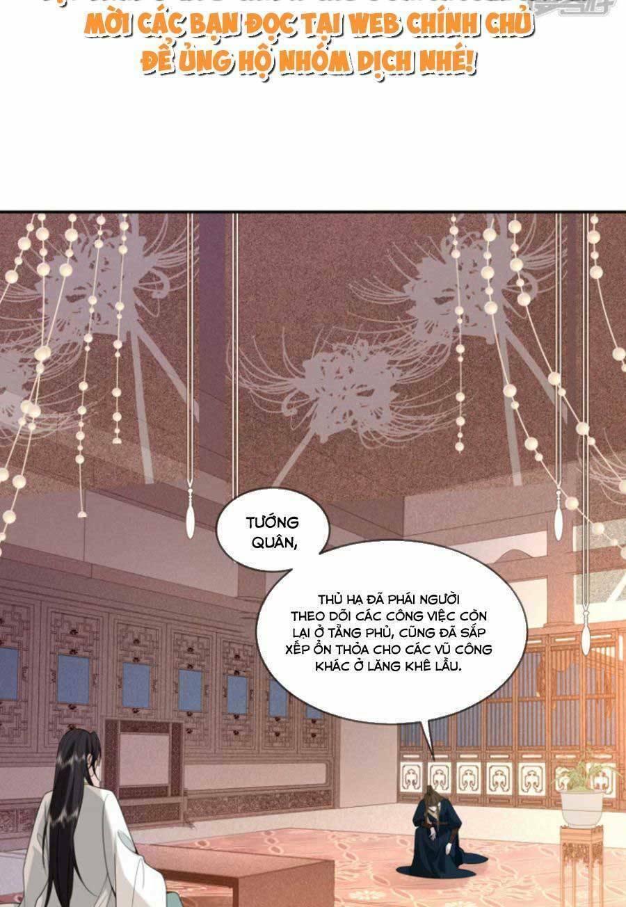tướng quân, bổn phi không nhận sủng chapter 47 3