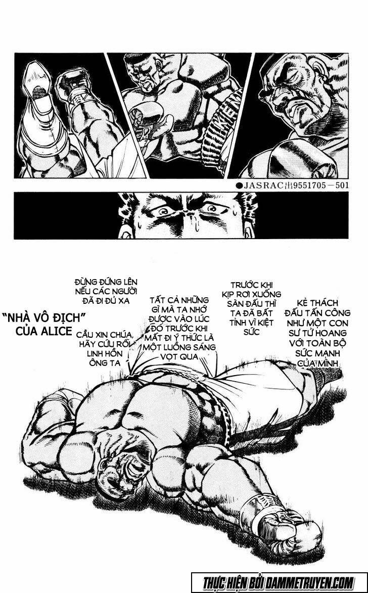 bakudan chapter 11 9