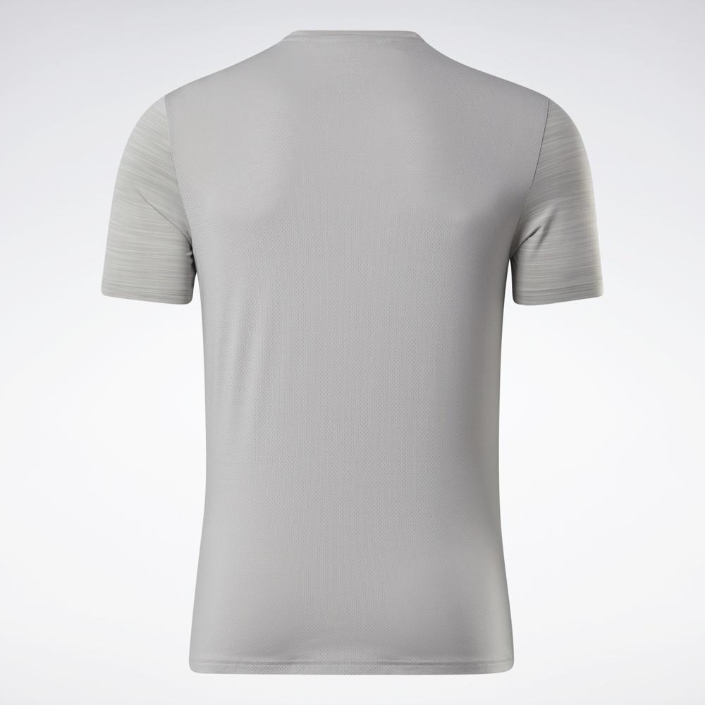 Áo Thun Thể Thao Nam Reebok Tsr Ss Ac Graphic Tee H46593