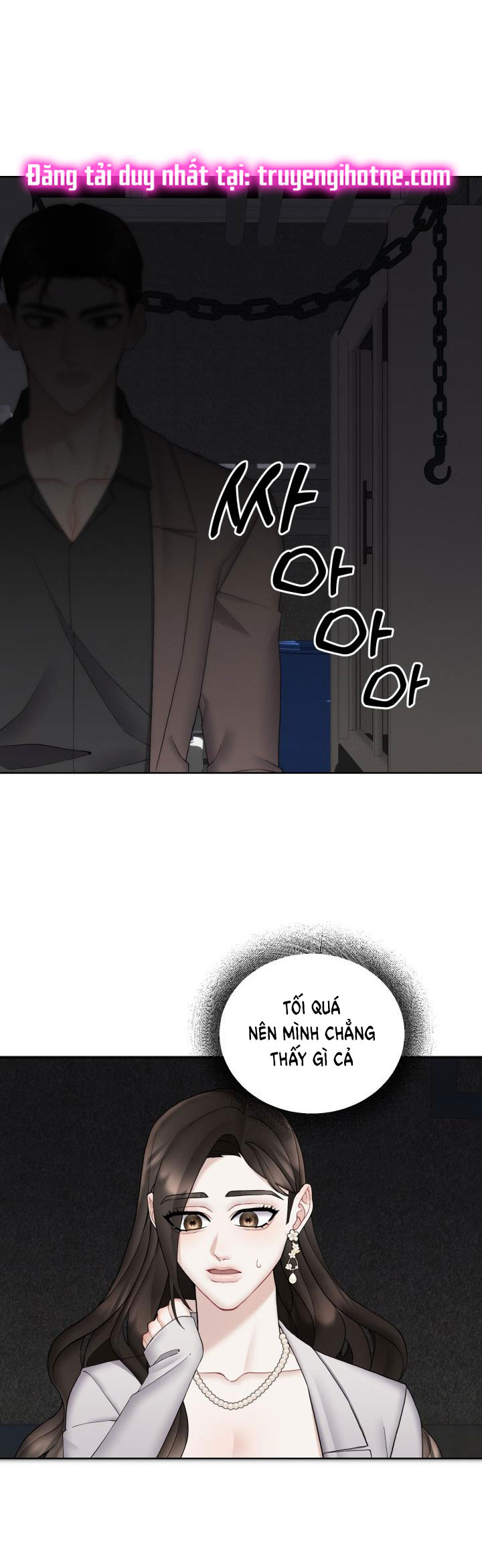 Trò Chơi Giữa Hai Người chapter 7.1 - Trang 12