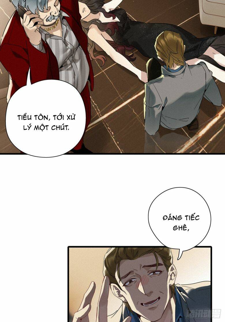 thỉnh quân nhập quái chapter 48 22