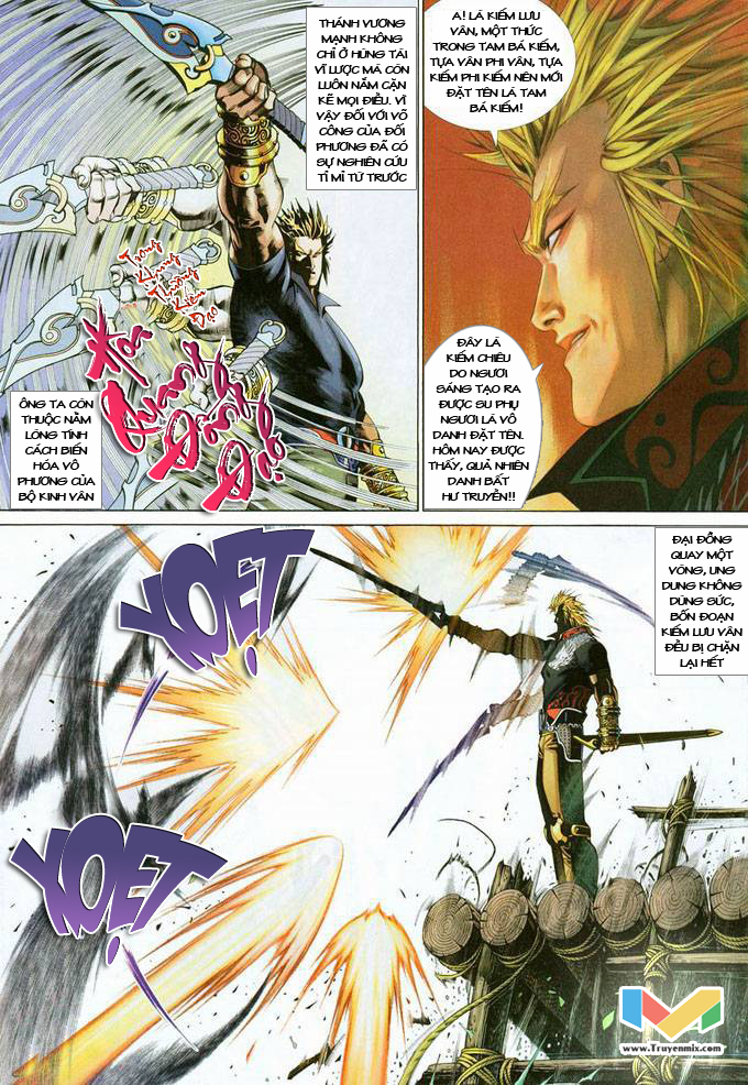 phong vân chapter 379 12