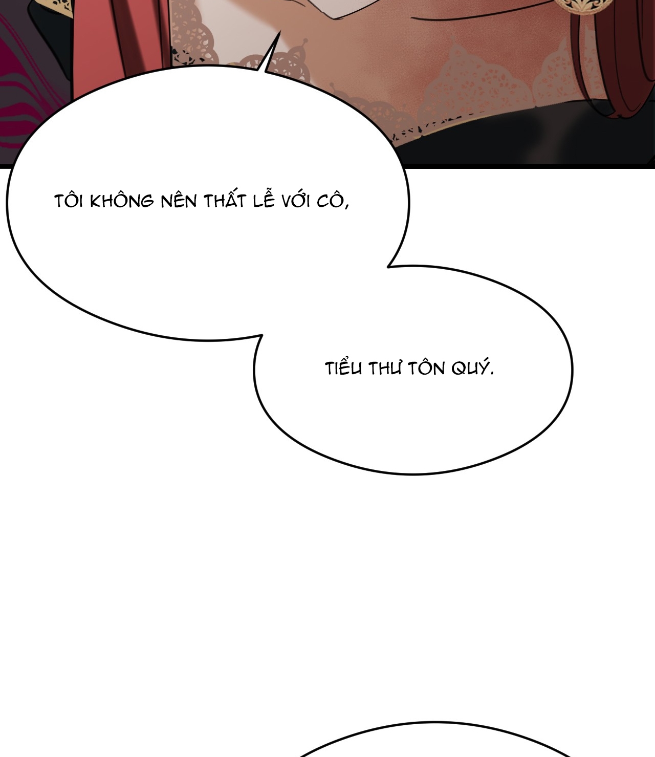 bông hoa độc của nhà công tước chapter 9.1 20