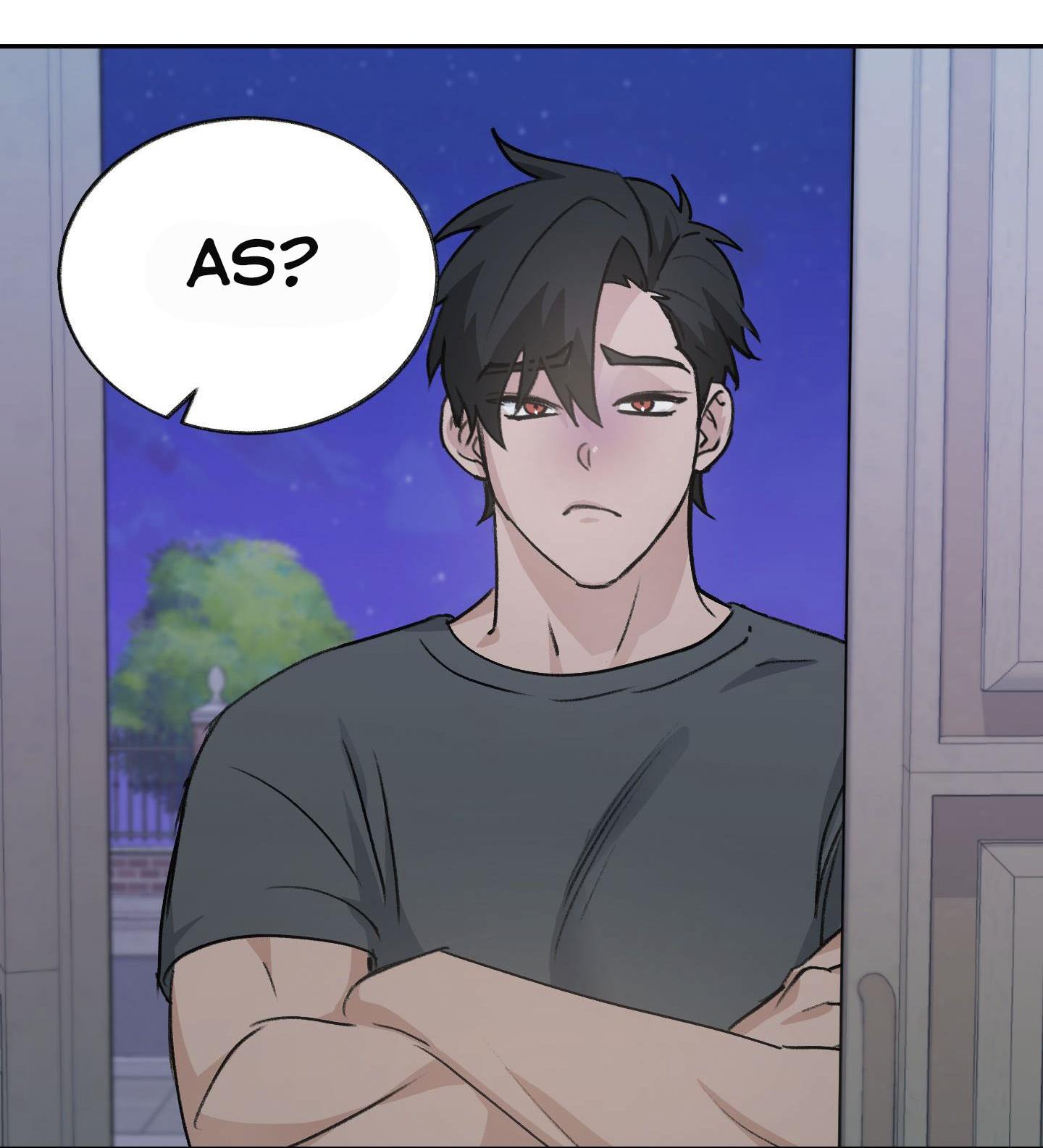 hoàng tử ngài đã được lấp đầy chưa? chapter 4 65