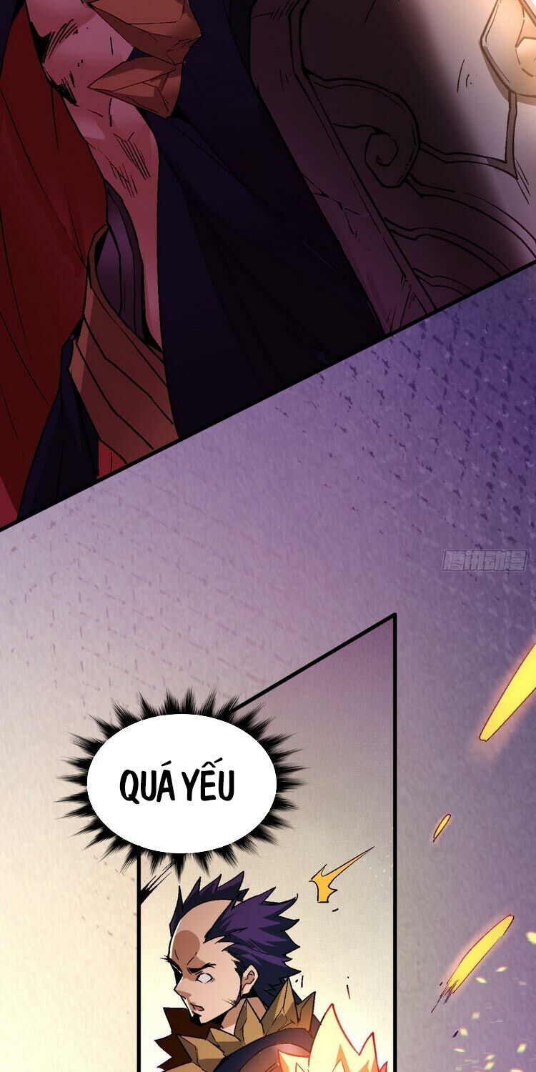 ta là nhà giàu số một, ta không muốn trọng sinh chapter 62 30