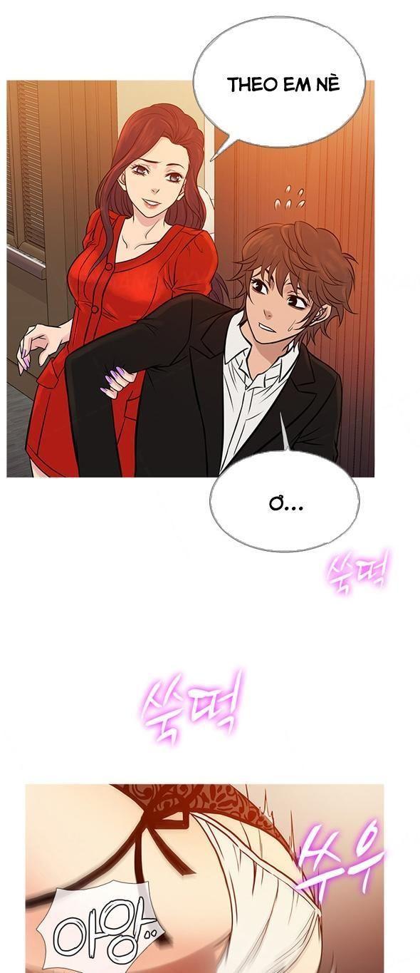 thiên đường chapter 67 12