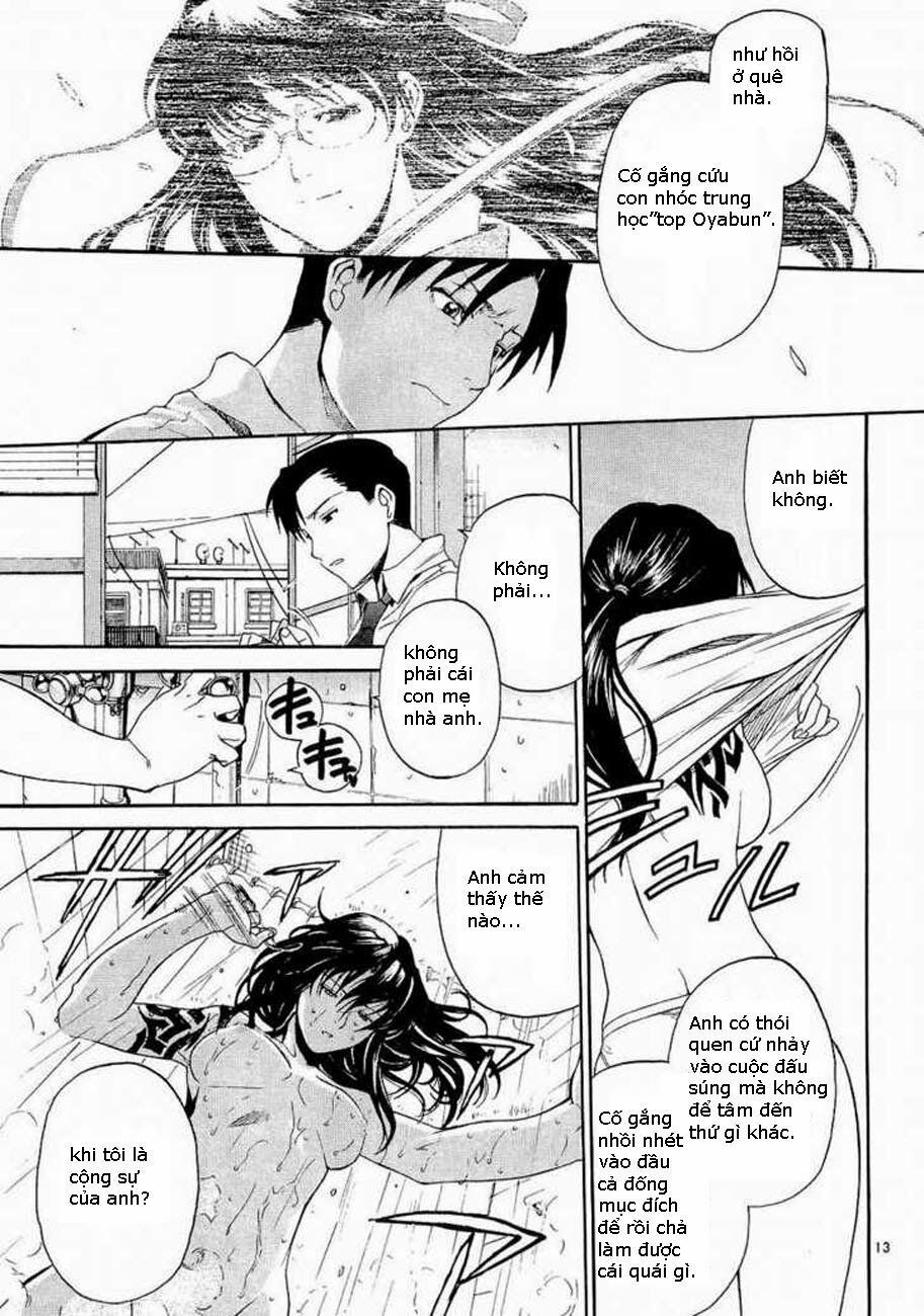 hố đen chapter 54 13