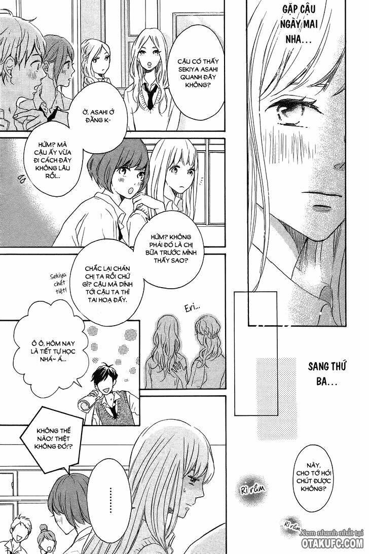 tổng hợp one shot. chapter 9 17