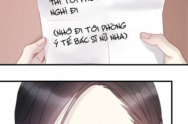 lượm được một tiểu hồ ly phần 2 chapter 33 9